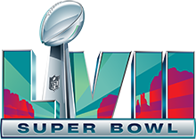 Super Bowl Logo